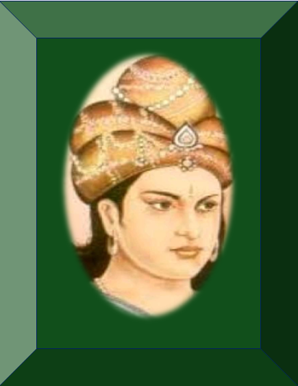 "Ashoka House"
