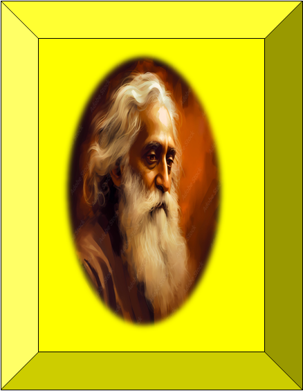 "Tagore House"
